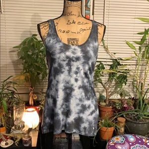 NWOT. Pink Tank Top. Size L.